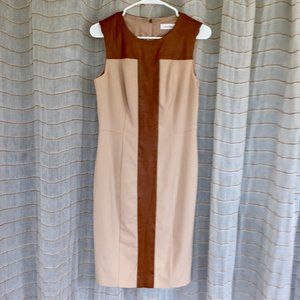 Calvin Klein dress